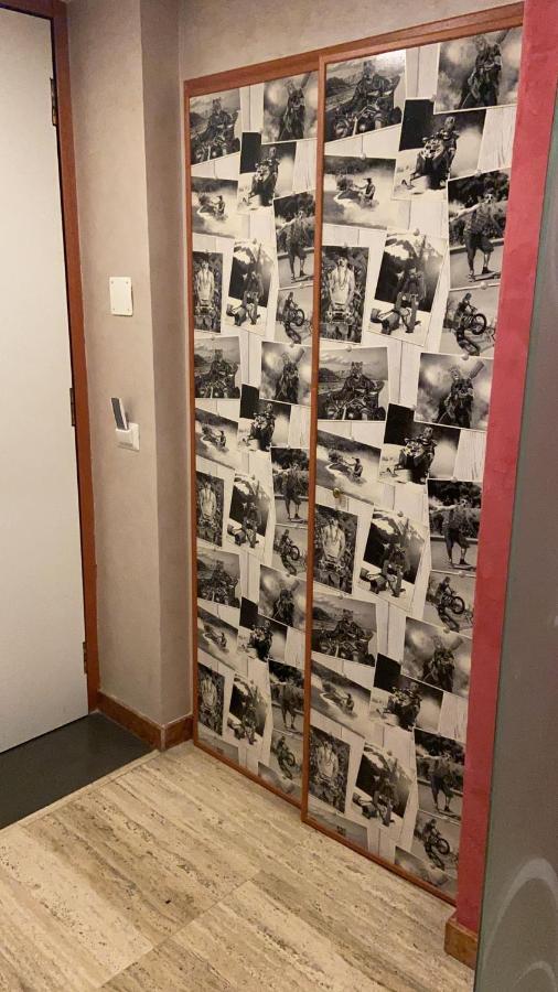 Hotel La Pace Naples Luaran gambar