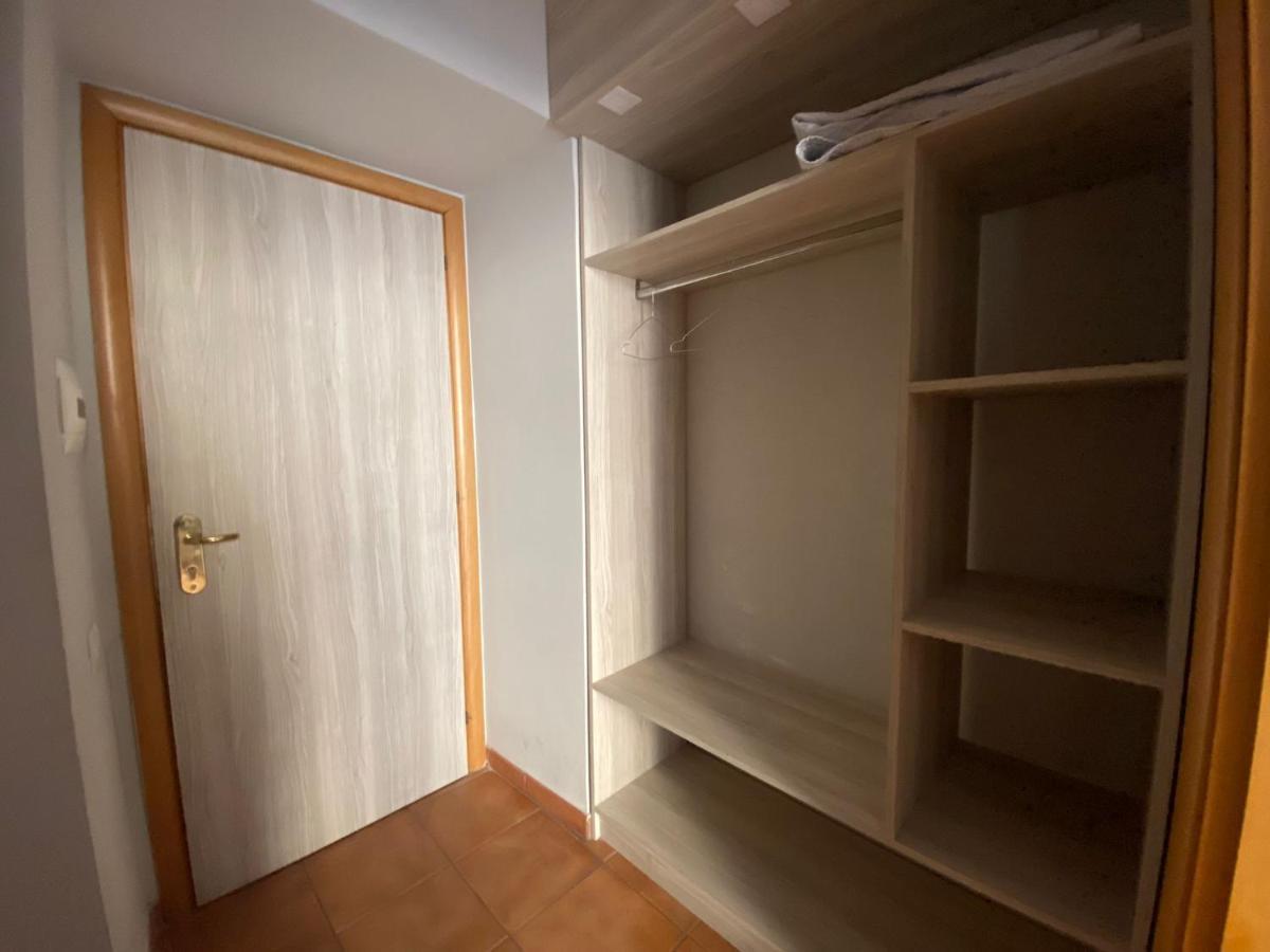 Hotel La Pace Naples Luaran gambar