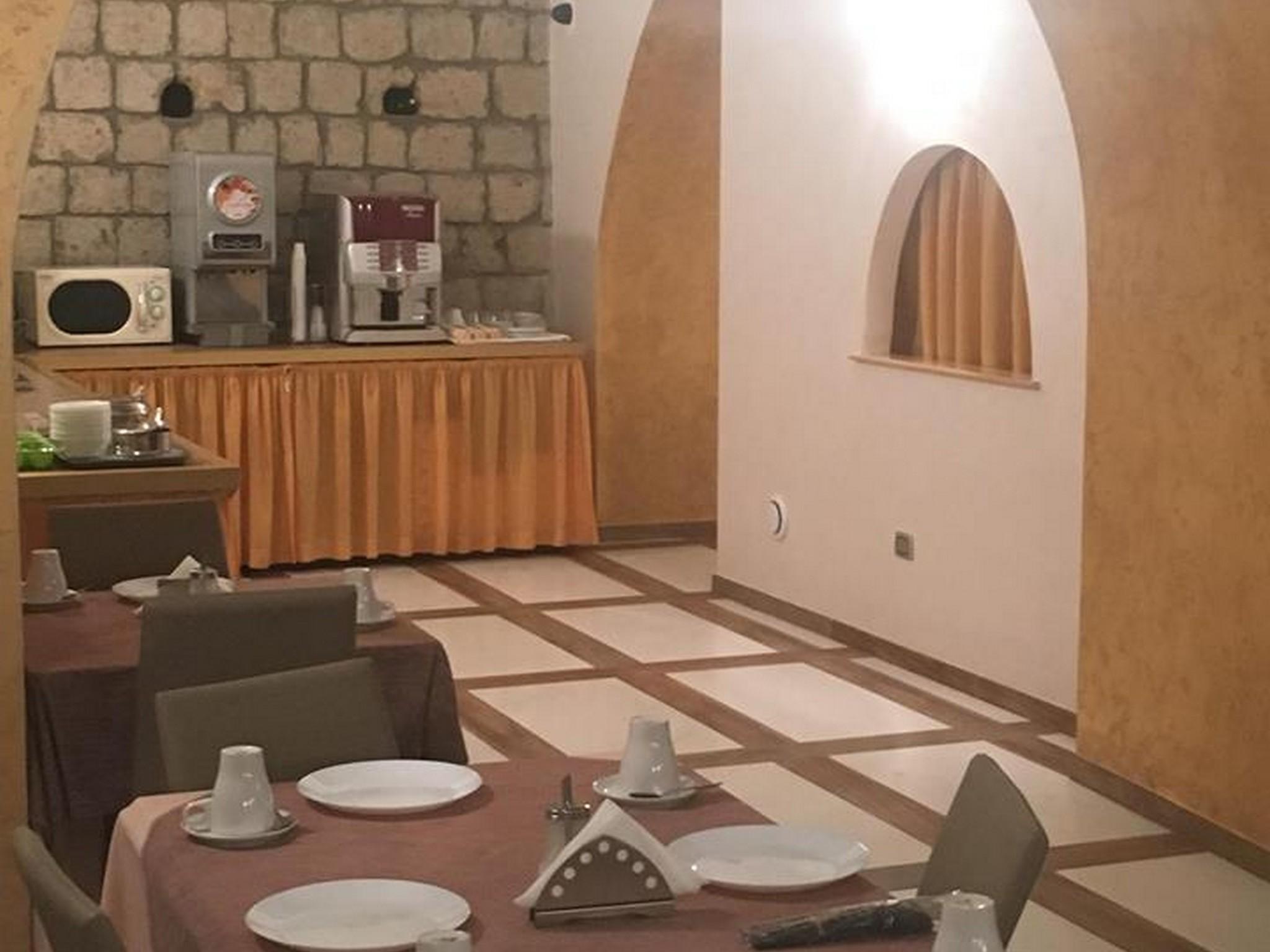 Hotel La Pace Naples Luaran gambar