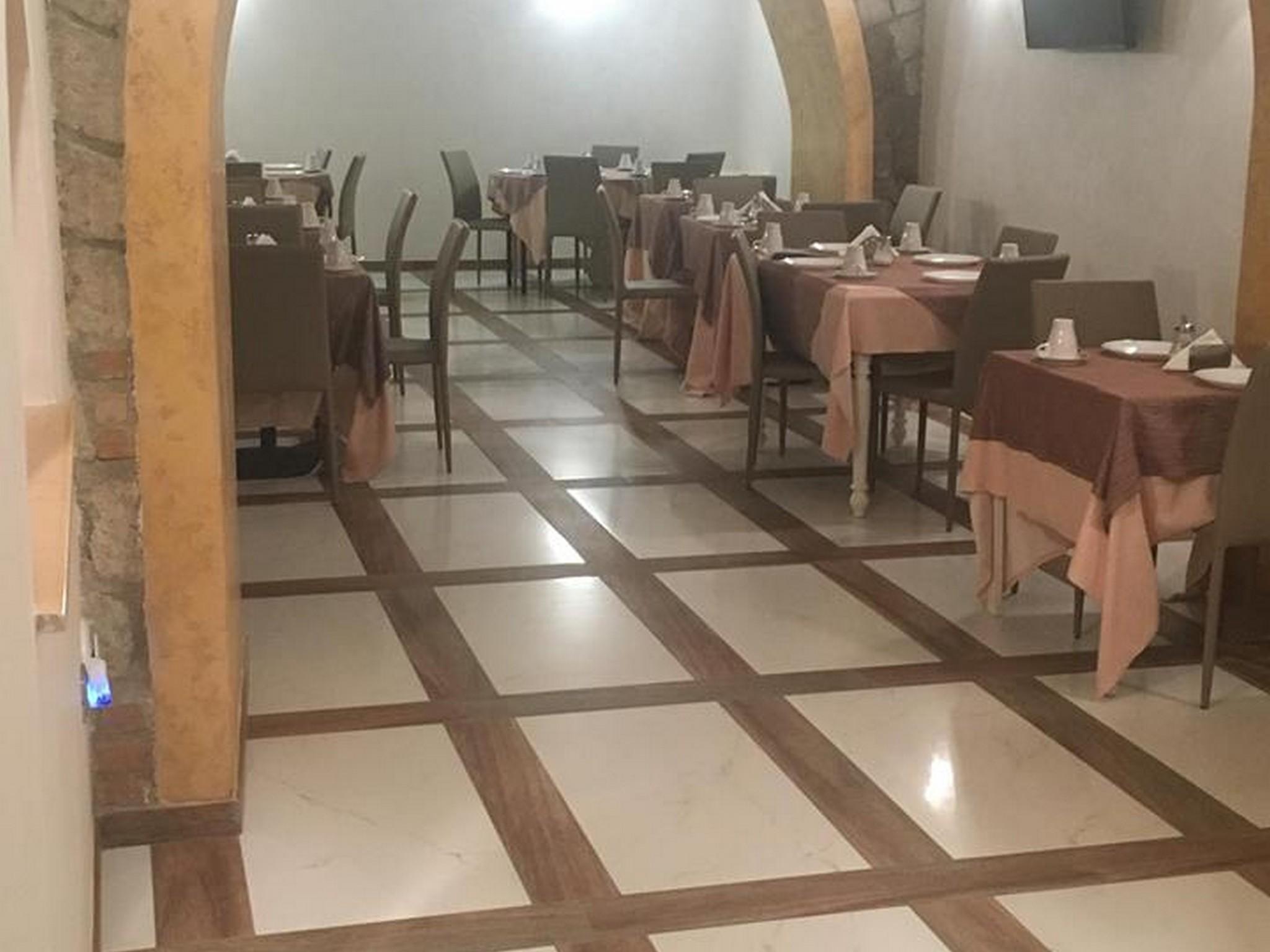 Hotel La Pace Naples Luaran gambar