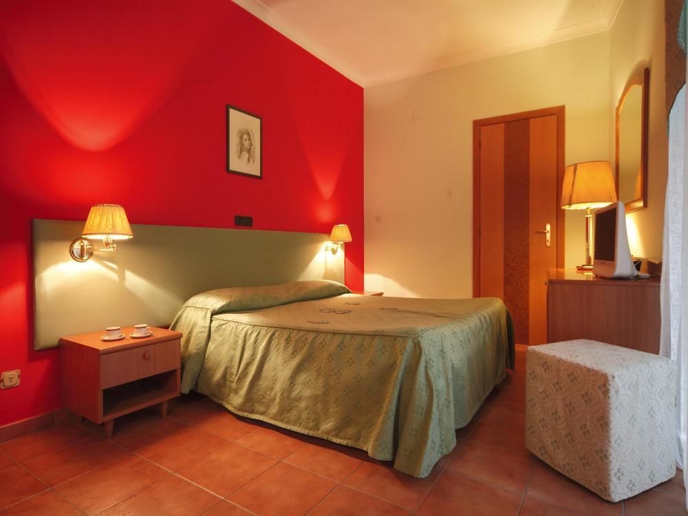 Hotel La Pace Naples Luaran gambar